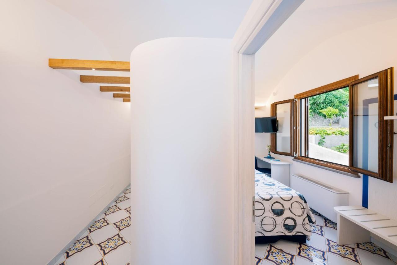 Villa Alone Amalfi Exterior foto