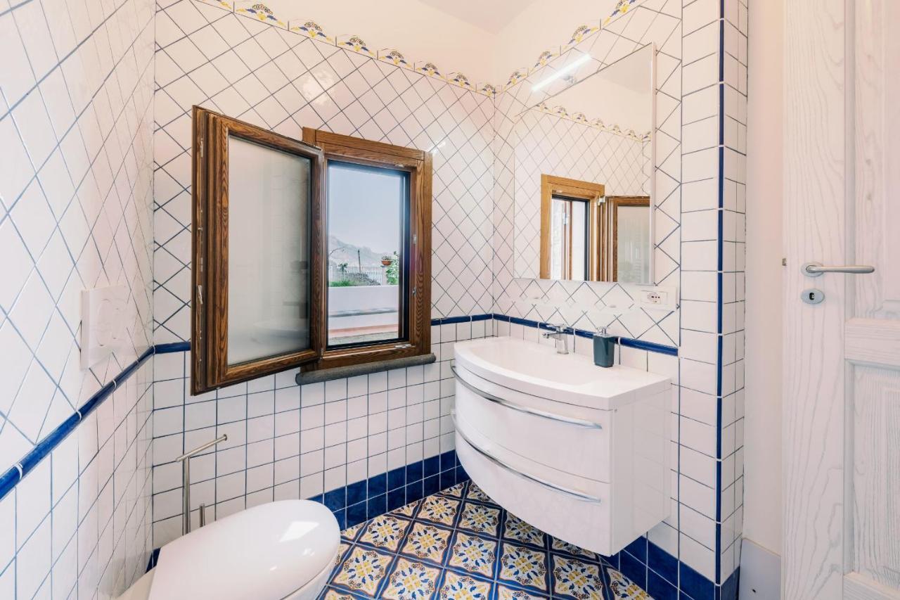 Villa Alone Amalfi Exterior foto