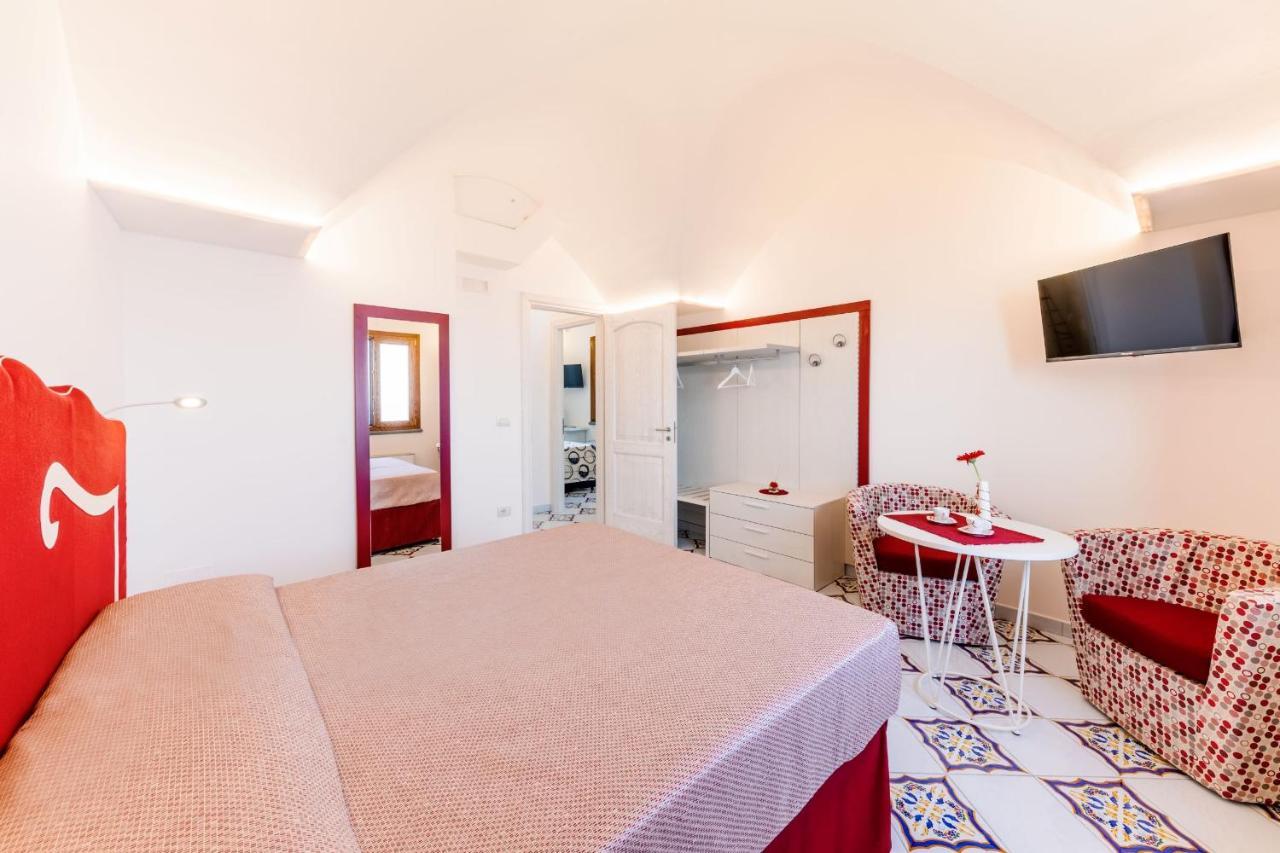 Villa Alone Amalfi Exterior foto