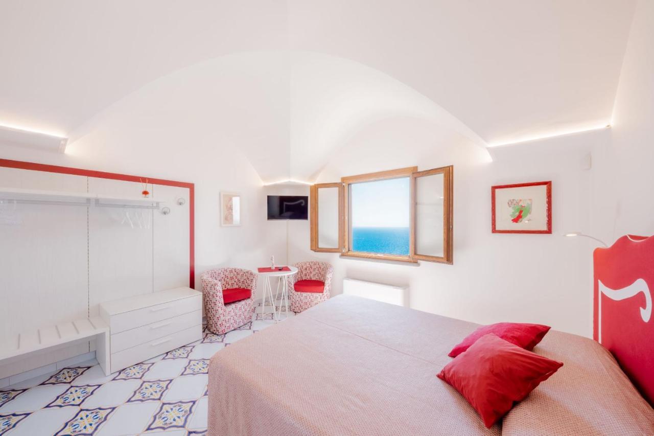 Villa Alone Amalfi Exterior foto