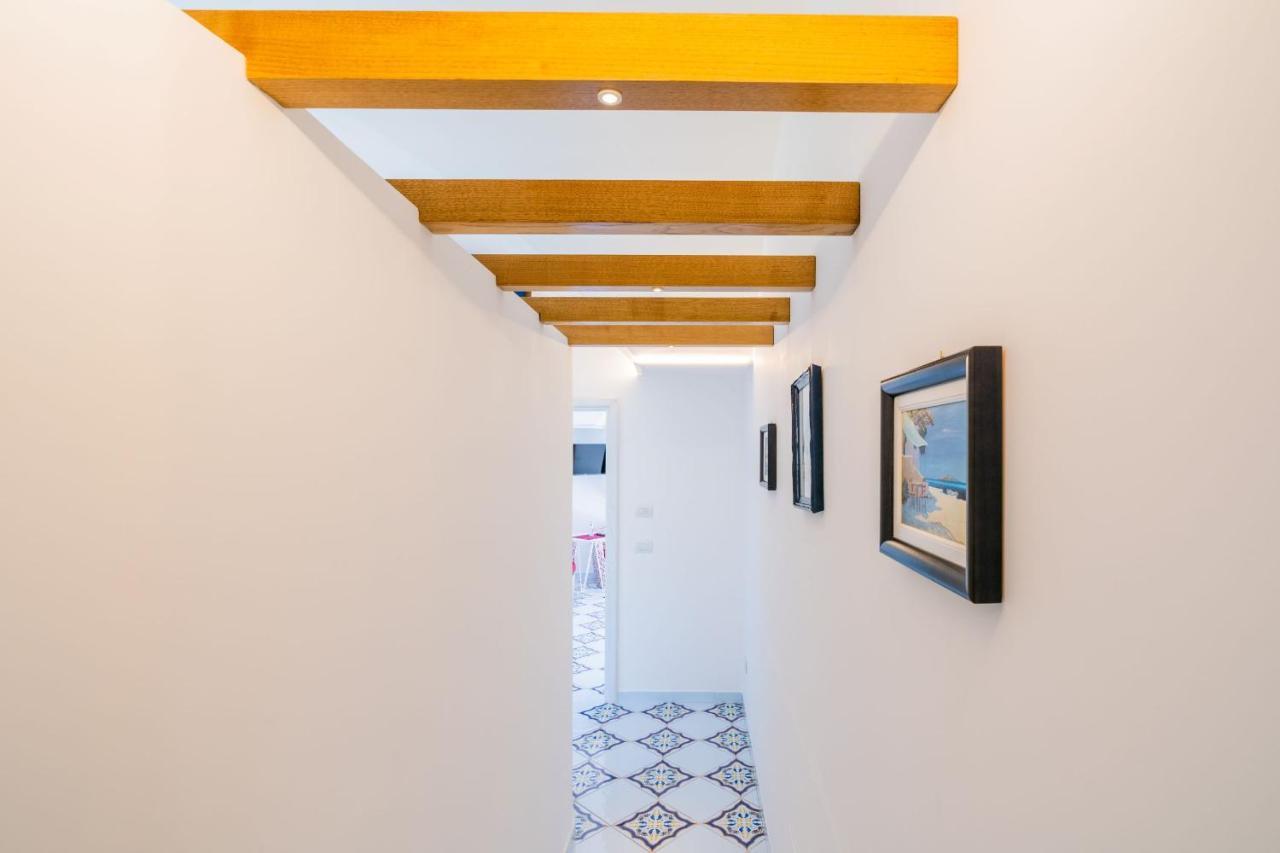 Villa Alone Amalfi Exterior foto